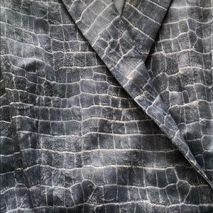 Meet your Posher, Ginger